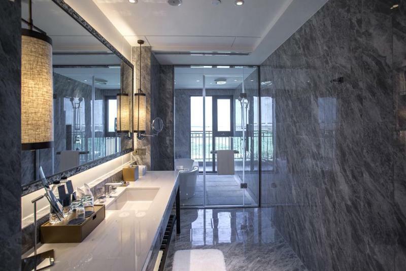 Hotel Primus Sanjiagang - Offer Pudong International Airport And Shuttle 5*